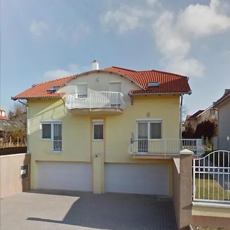 Boroka * Heviz