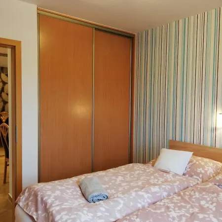 Apartment Boroka
