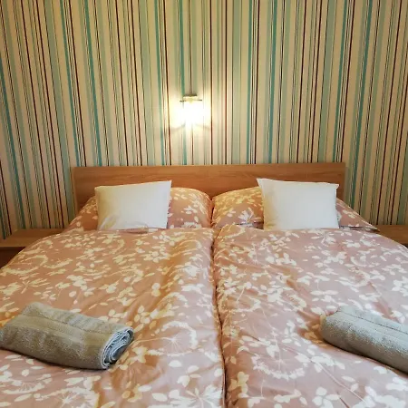 Apartment Boroka Heviz