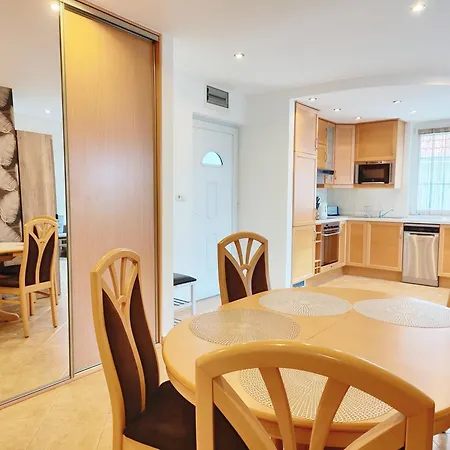 Apartment Boroka