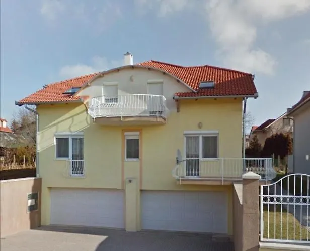 Boroka * Hévíz