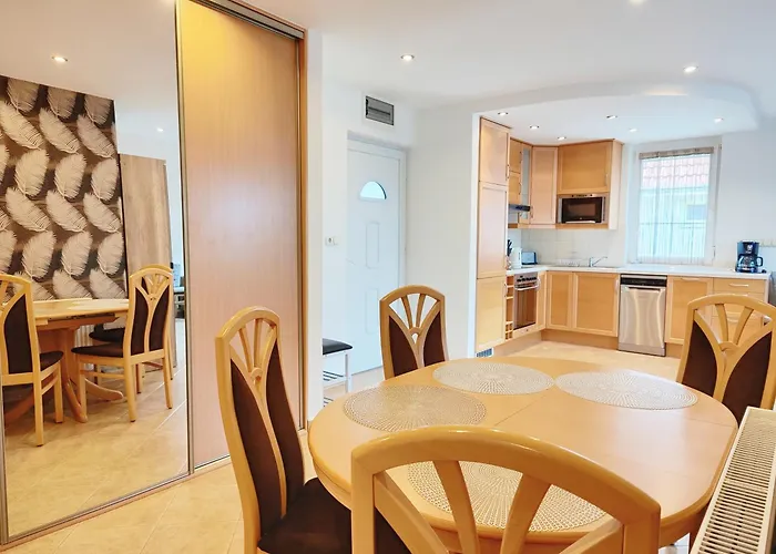 Διαμέρισμα Boroka